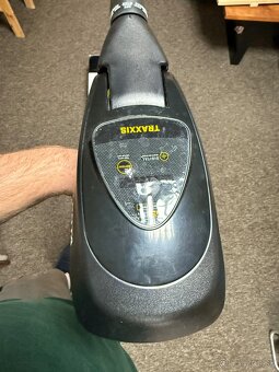 Elektromotor Minn Kota Traxxis 55 V 36” - 5