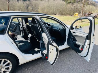 Audi A4 Avant / 2014 / 2.0TDI - 5