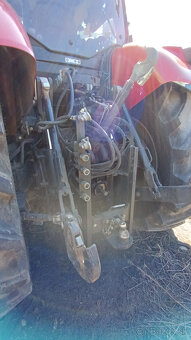 CASE IH PUMA 200 - 5