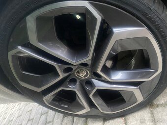 5x112 R19  ALTAIR - 5