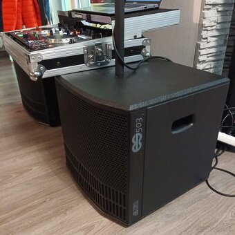 dB Technologies ES503 Stereo 2ks - 5