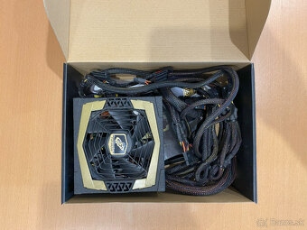 FSP Aurum 600W 80+ GOLD - 5