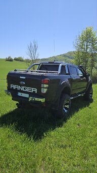 Ford Ranger - 5