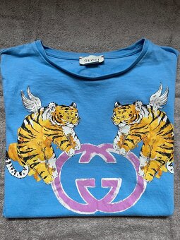 Gucci tričko - 5