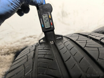 225/60 R17 Letné pneumatiky Michelin Latitude Tour 4 kusy - 5