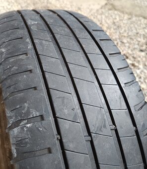 Alu-disky Volkswagen R16 5x112 - 5