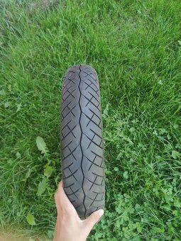Kolesá na motocykel - 5
