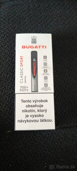 Aroma King Bugatti - 5