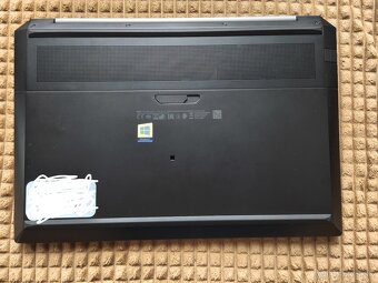 Exkluzívne: HP Zbook 15 G6 i7 9850H 32GB 1TB T2000 4GB - 5