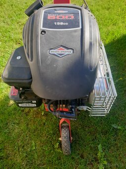 Rotovator - 5