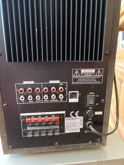 Teufel , Genius - 5