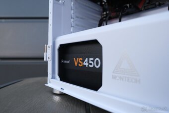 Herný PC, i5 7400, RX 6600, 16GB RAM, SSD+HDD, 12m - 5