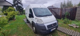 Fiat Ducato MultiJet - 5