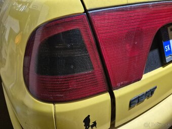 Seat Cordoba - 5