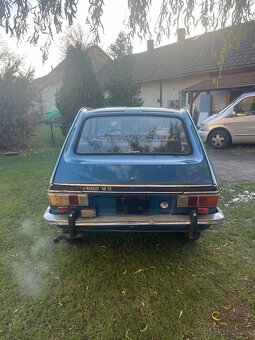 Renault 16 TS - 5