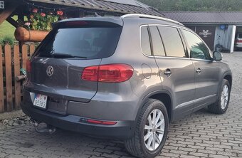 Volkswagen Tiguan 2.0 TDi Sport 125kw 4Motion - 5