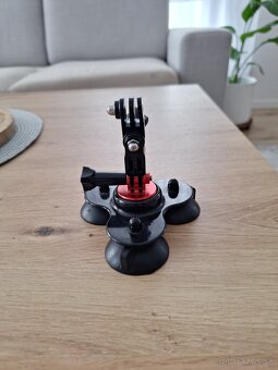 Gopro hero 7 Black + príslušenstvo - 5