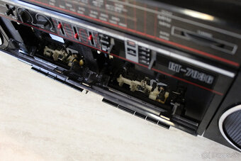TOSHIBA RT-7036 - 5