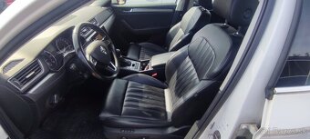 Škoda Superb Combi 2.0 TDI L&K DSG Odpočet DPH: 12 113 € Mož - 5