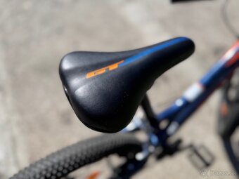 Detský bicykel GT Stomper 20” - 5
