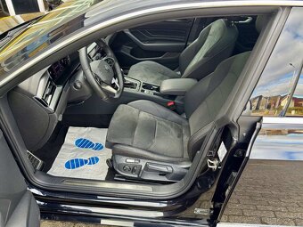 Volkswagen Arteon R-line SB 147KW 4x4 Ťažné/Webasto/HUD/H&K/ - 5