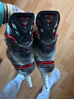 Bauer vapor 2x PRO hokejové korčule - 5