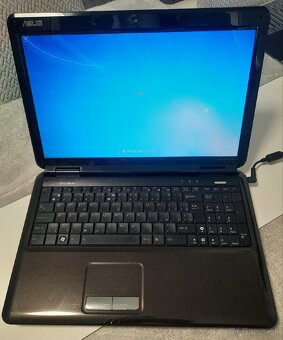 Notebook ASUS. - 5