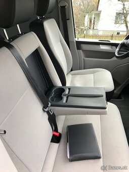 Volkswagen Transporter T6, 2.0 TDI, 2017, 152000km DSG - 5
