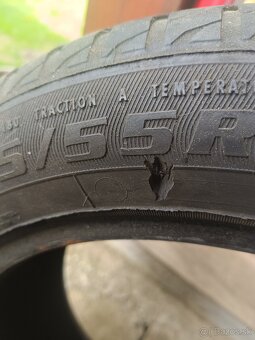 205/55r16 letne - 5