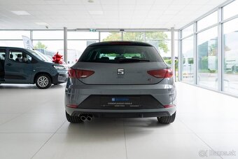 Seat Leon 1.4 TSI S&S FR - 5