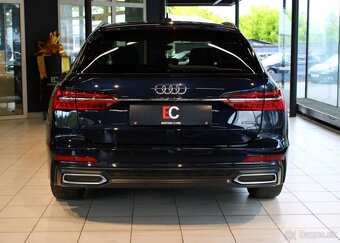 Audi A6 Avant 45 TDi S Line quattro MA nafta automat - 5
