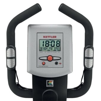 KETTLER VITO XS CROSSTRAINER - 5