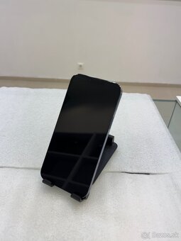 ZÁRUKA | iPhone 13 Pro Max 256gb Graphite - 5