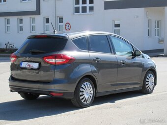 Ford C-Max 1.5 TDCi Duratorq 120k A/T - 5
