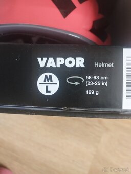 Black Diamond Vapor - 5