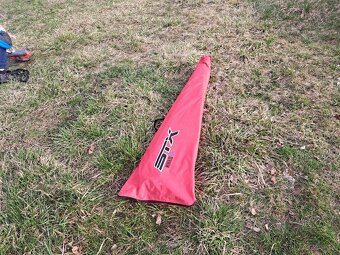 Windsurf Stx oplachtenie 2.5m² - 5
