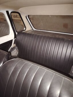 Renault 6 tl - 5