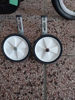 Detsky bicykel Leader Fox 14 - 5