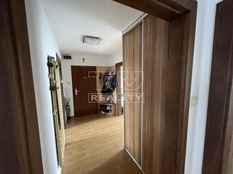 Na predaj 3 izbový byt v Košútoch - 5