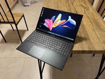 Asus Vivobook GO/Notebook/4GB RAM DDR4/128GB NvMe SSD/Intel/ - 5