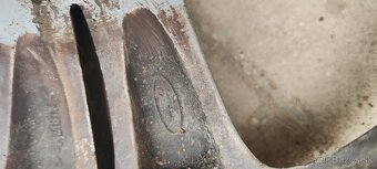 5x108 R16 Ford originálne elektróny - 5