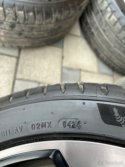 Audi rotor - 5