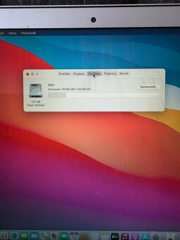 Apple MacBook Air 13 Early 2014 Core i-5 - 5