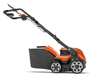 HUSQVARNA S 138i bez batérie a nabíjačky - 5