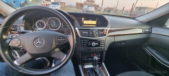 Mercedes-Benz E220 Cdi - 5
