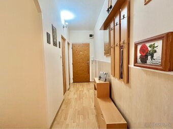 Na predaj komfortný 2 izbový byt Mlynská, Vranov - 5