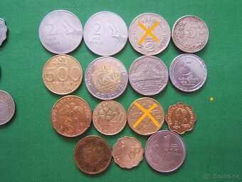 mince kusovky lacnejšie európa svet - 5