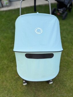 Kočík Bugaboo Fox3 - komplet výbava - 5
