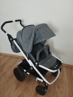 Britax Go next kočiar - 5