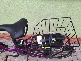 Elektrobicykel - 5
